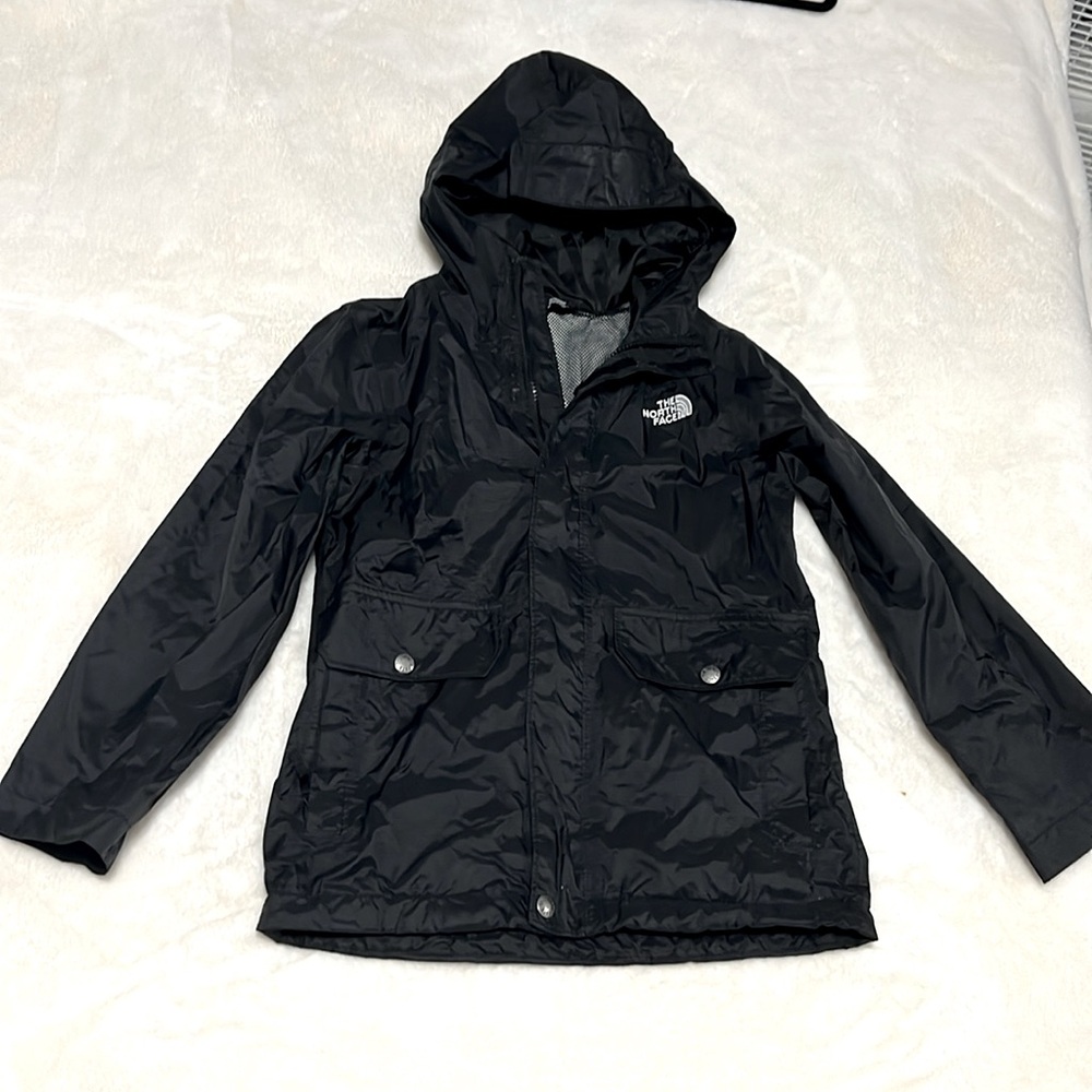 Junior North Face Jacket 7/8